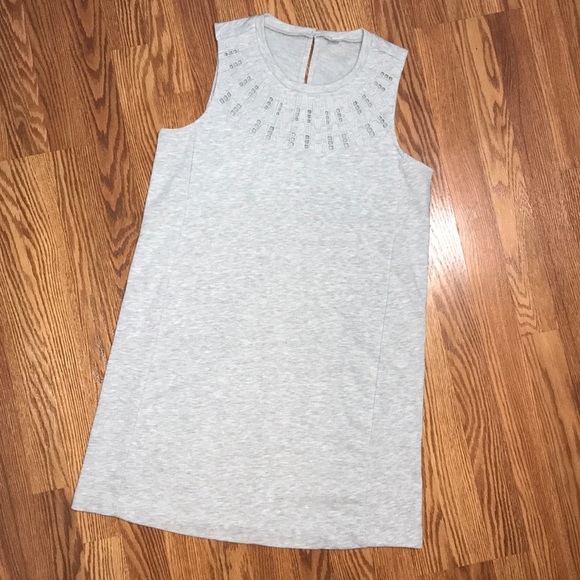 Old Navy Dresses & Skirts - Old Navy NWOT❗️Sleeveless Sweatshirt Dress